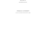 prepare financial statements and final accounts